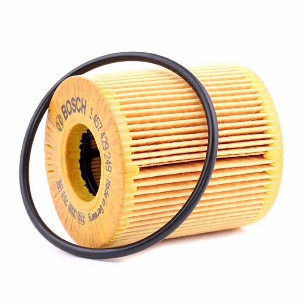 Фільтр масляний Bosch 1 457 429 249 Фільтр масляний Bosch 1 457 429 249