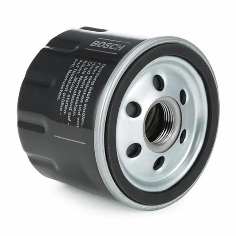 Фільтр масляний Bosch F 026 407 022 - фото 3