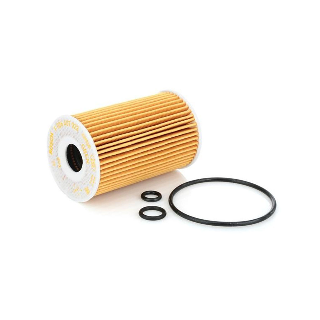 Фільтр масляний Bosch F 026 407 023 - фото 2 Фільтр масляний Bosch F 026 407 023 - фото 2