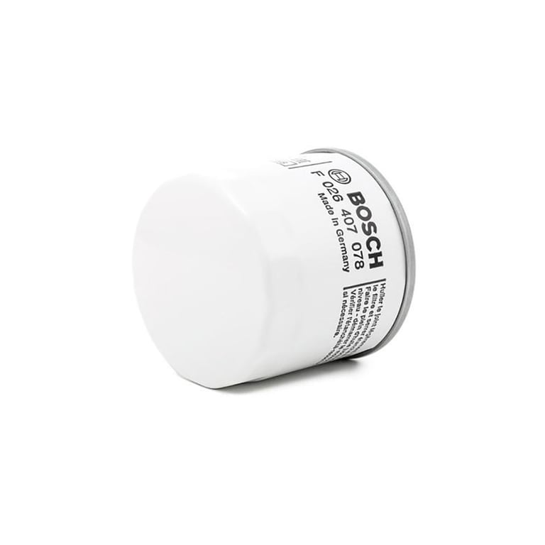 Фільтр масляний Bosch F 026 407 078 - фото 2