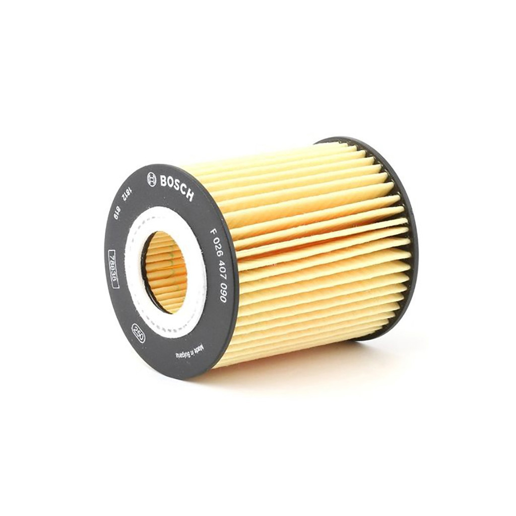 Фільтр масляний Bosch F 026 407 090 Фільтр масляний Bosch F 026 407 090