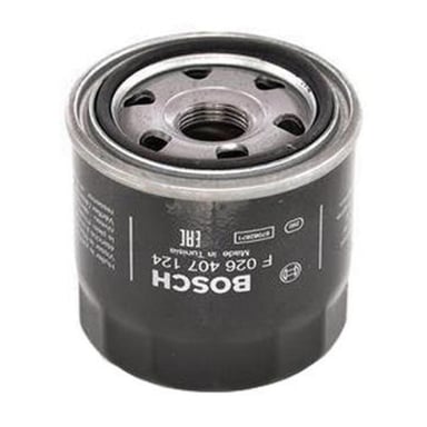 Фільтр масляний Bosch F026407124 - фото 1