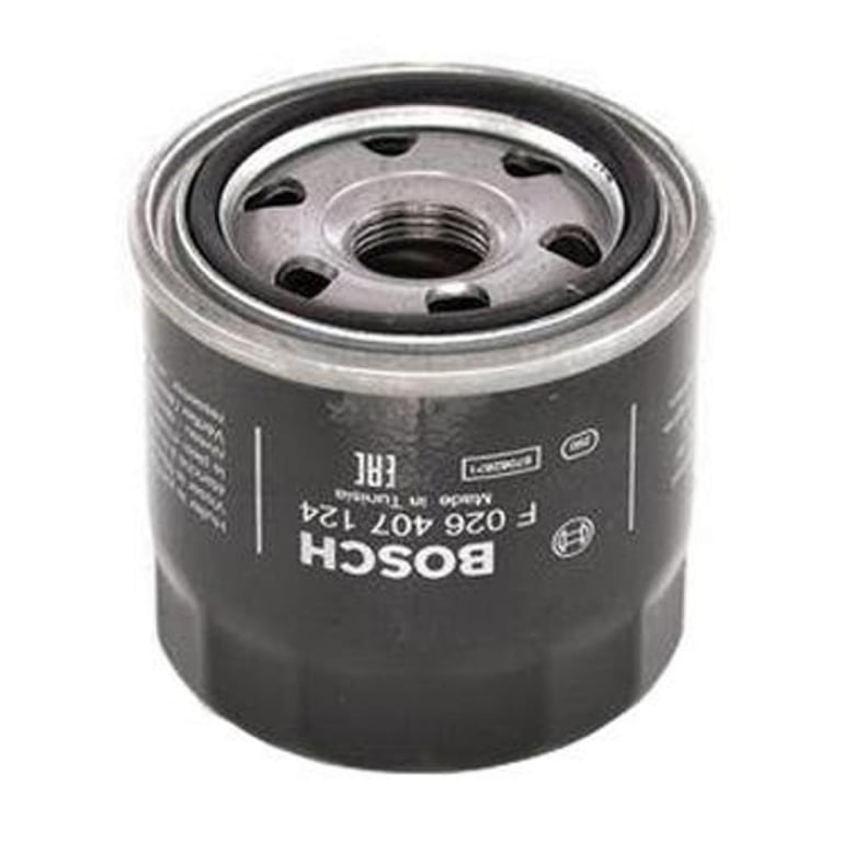 Фільтр масляний Bosch F026407124