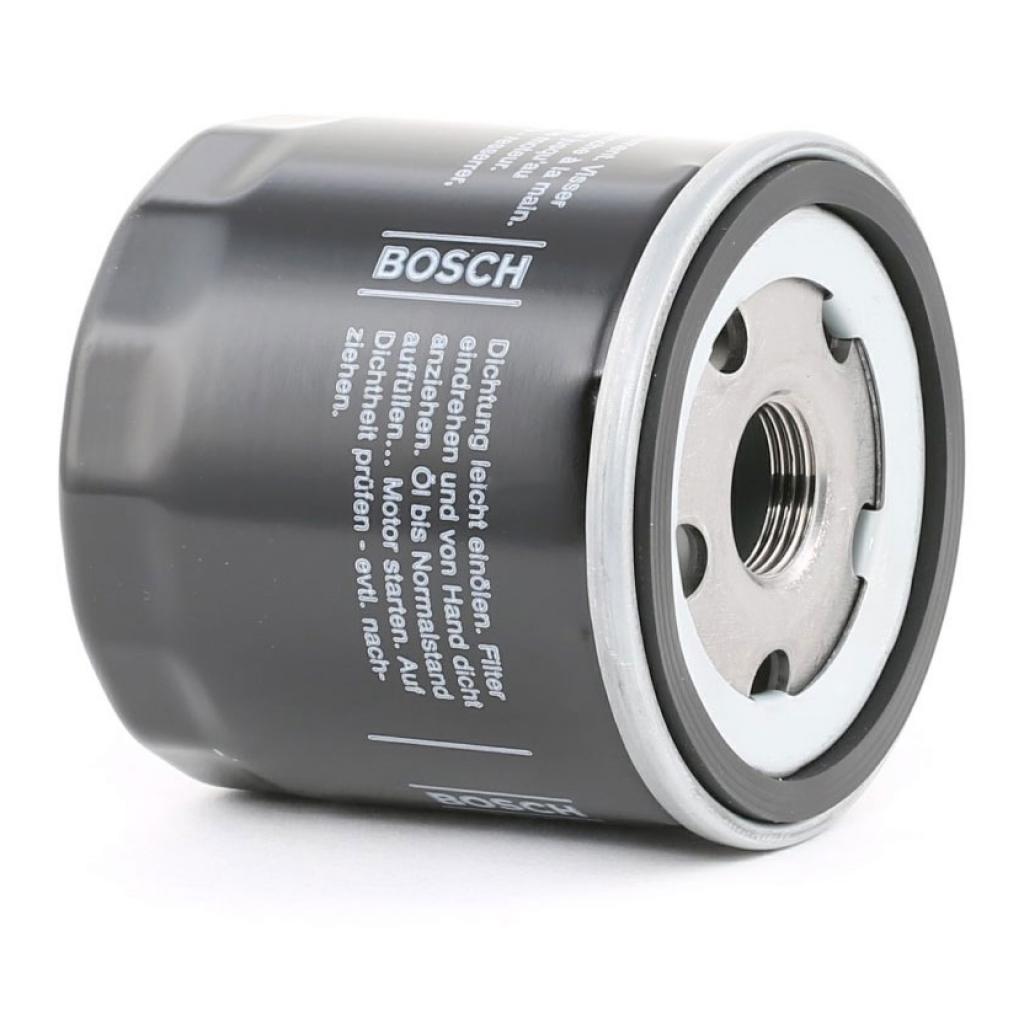 Фільтр масляний Bosch F026407176 - фото 3 Фільтр масляний Bosch F026407176 - фото 3