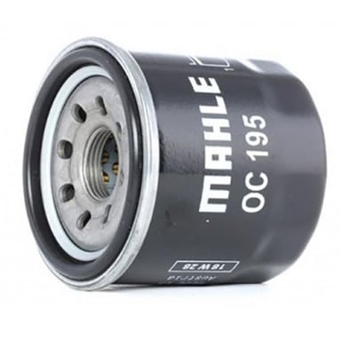 Фільтр масляний Mahle OC195 - фото 1