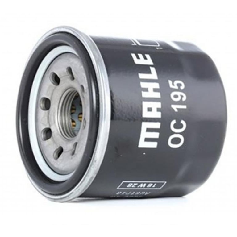 Фільтр масляний Mahle OC195