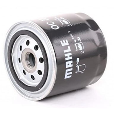 Фільтр масляний Mahle OC23 - фото 1