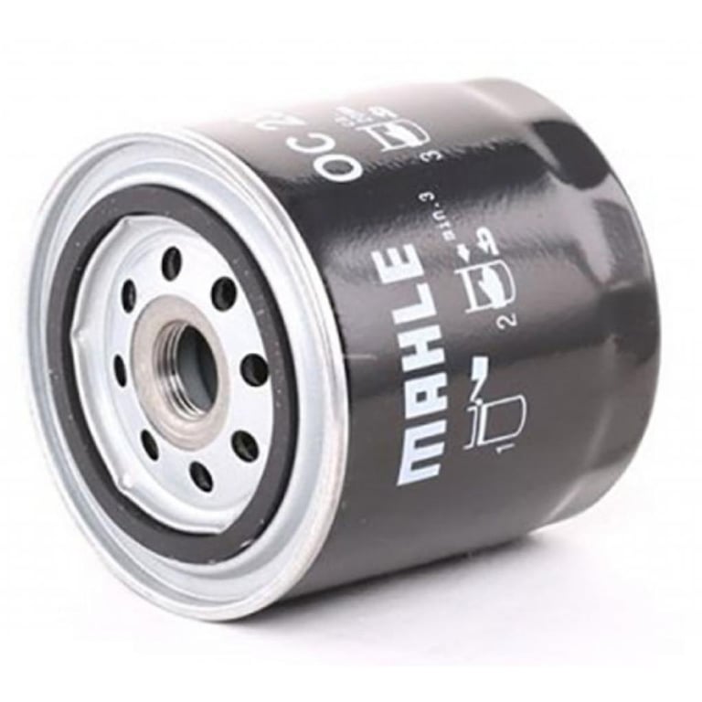 Фільтр масляний Mahle OC23