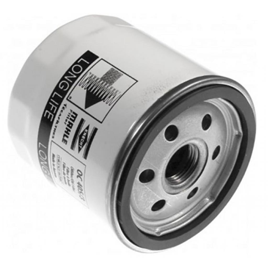 Фільтр масляний Mahle OC405/3 Фільтр масляний Mahle OC405/3