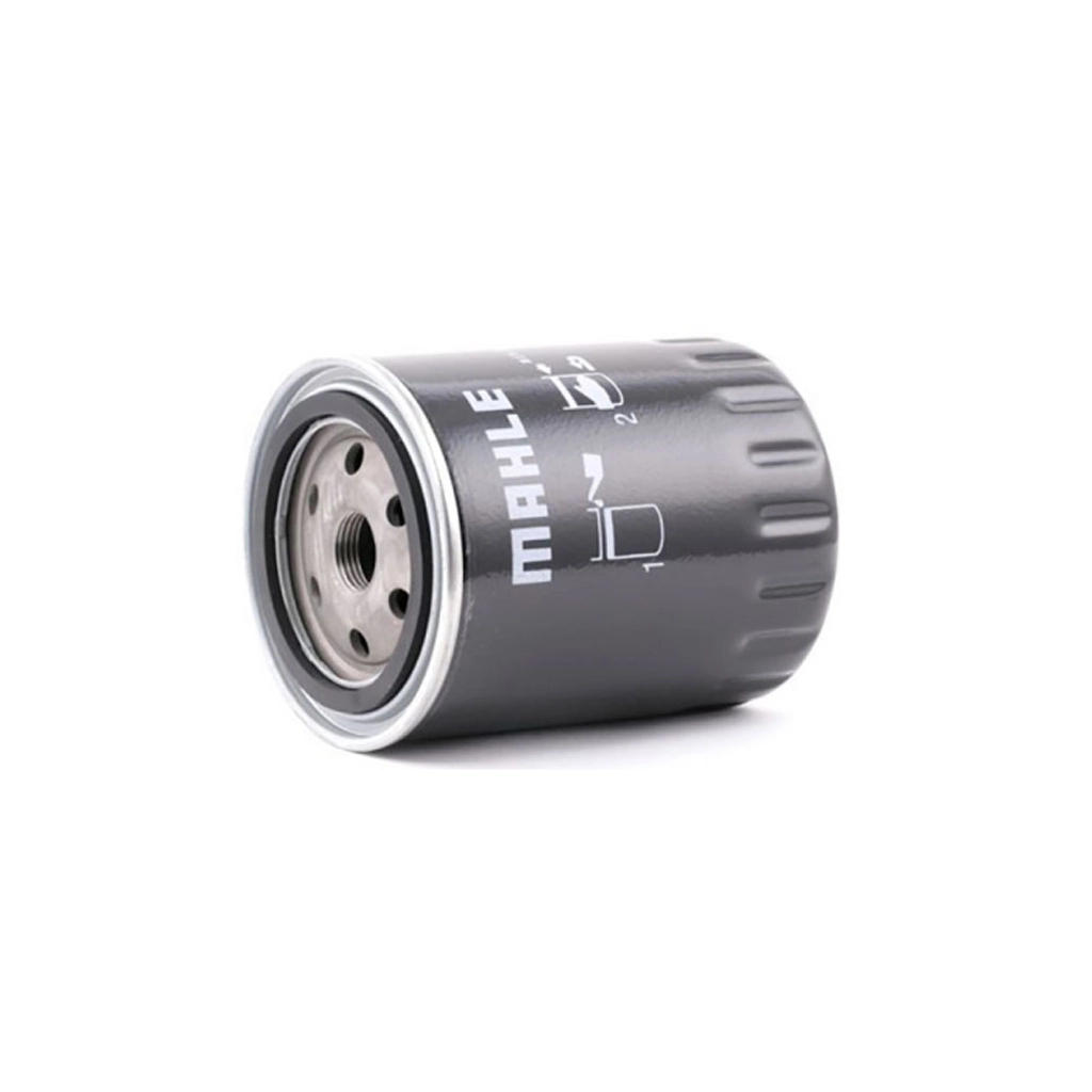 Фільтр масляний Mahle OC485 - фото 2 Фільтр масляний Mahle OC485 - фото 2