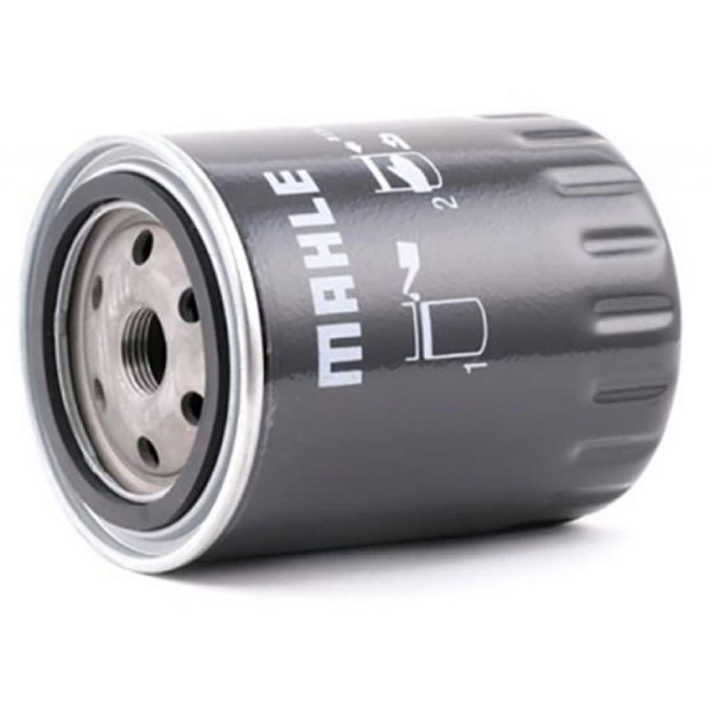 Фільтр масляний Mahle OC534 - фото 1