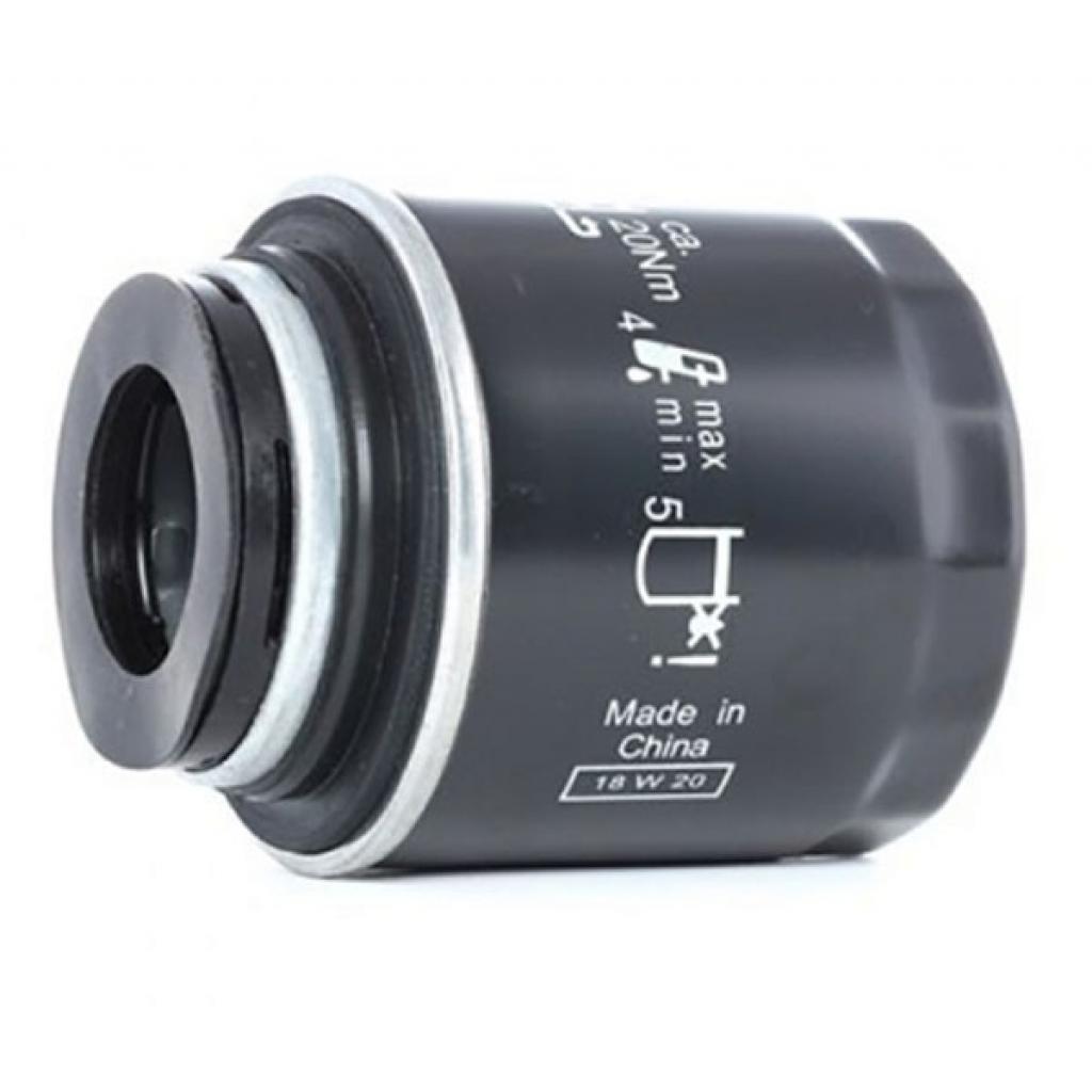 Фільтр масляний Mahle OC593/3 - фото 1