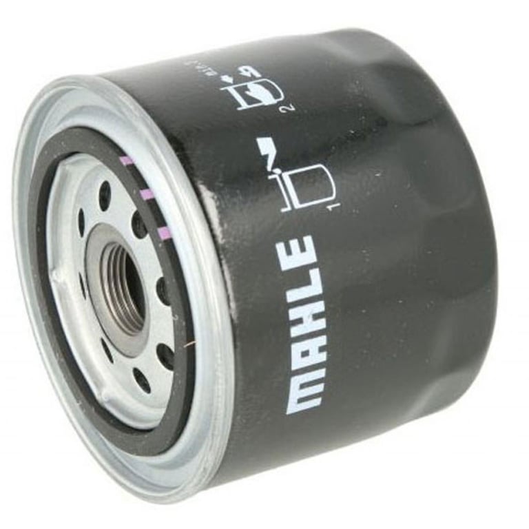 Фільтр масляний Mahle OC727 - фото 1