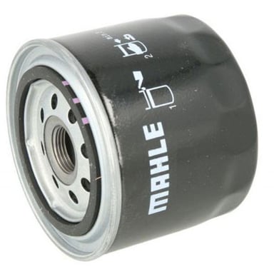 Фільтр масляний Mahle OC976 - фото 1