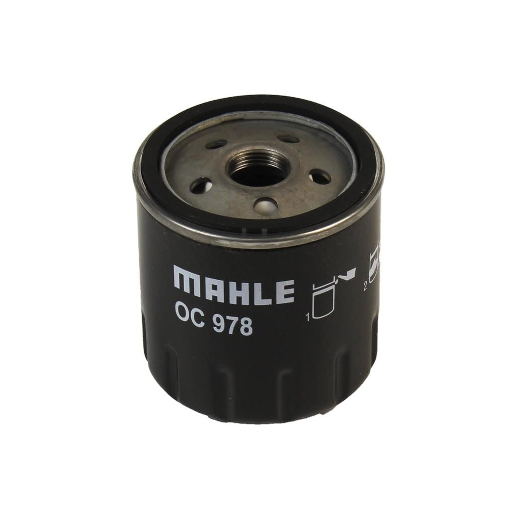 Фільтр масляний Mahle OC978
