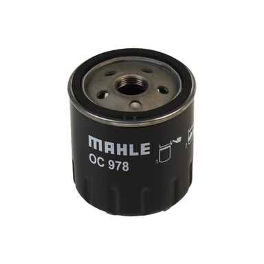 Фільтр масляний Mahle OC978