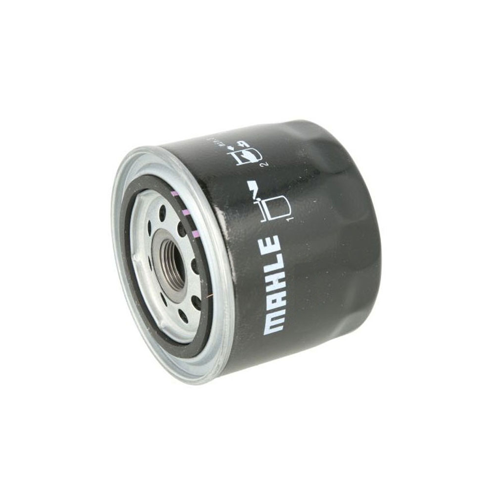 Фільтр масляний Mahle OC978 - фото 2 Фільтр масляний Mahle OC978 - фото 2