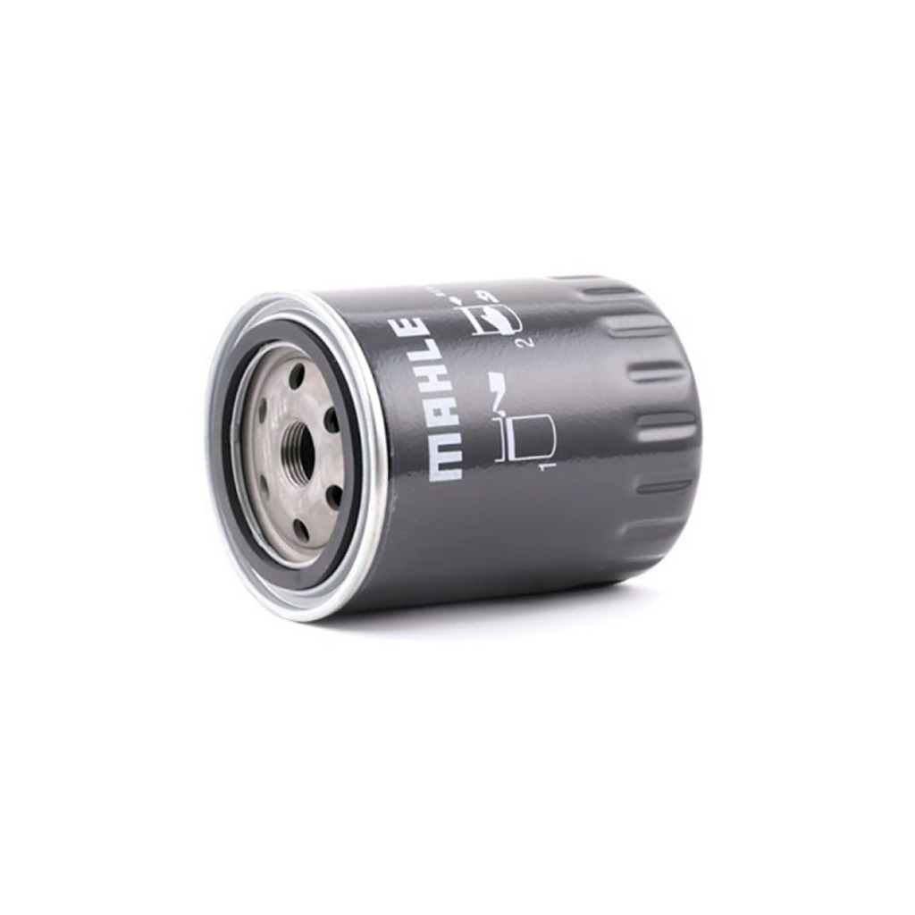 Фільтр масляний Mahle OC986 - фото 2 Фільтр масляний Mahle OC986 - фото 2