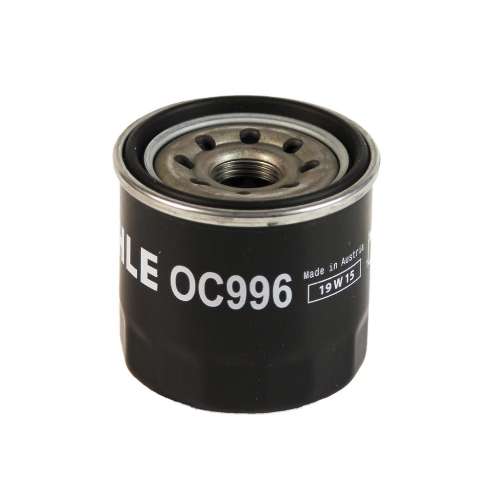 Фільтр масляний Mahle OC996 - фото 1