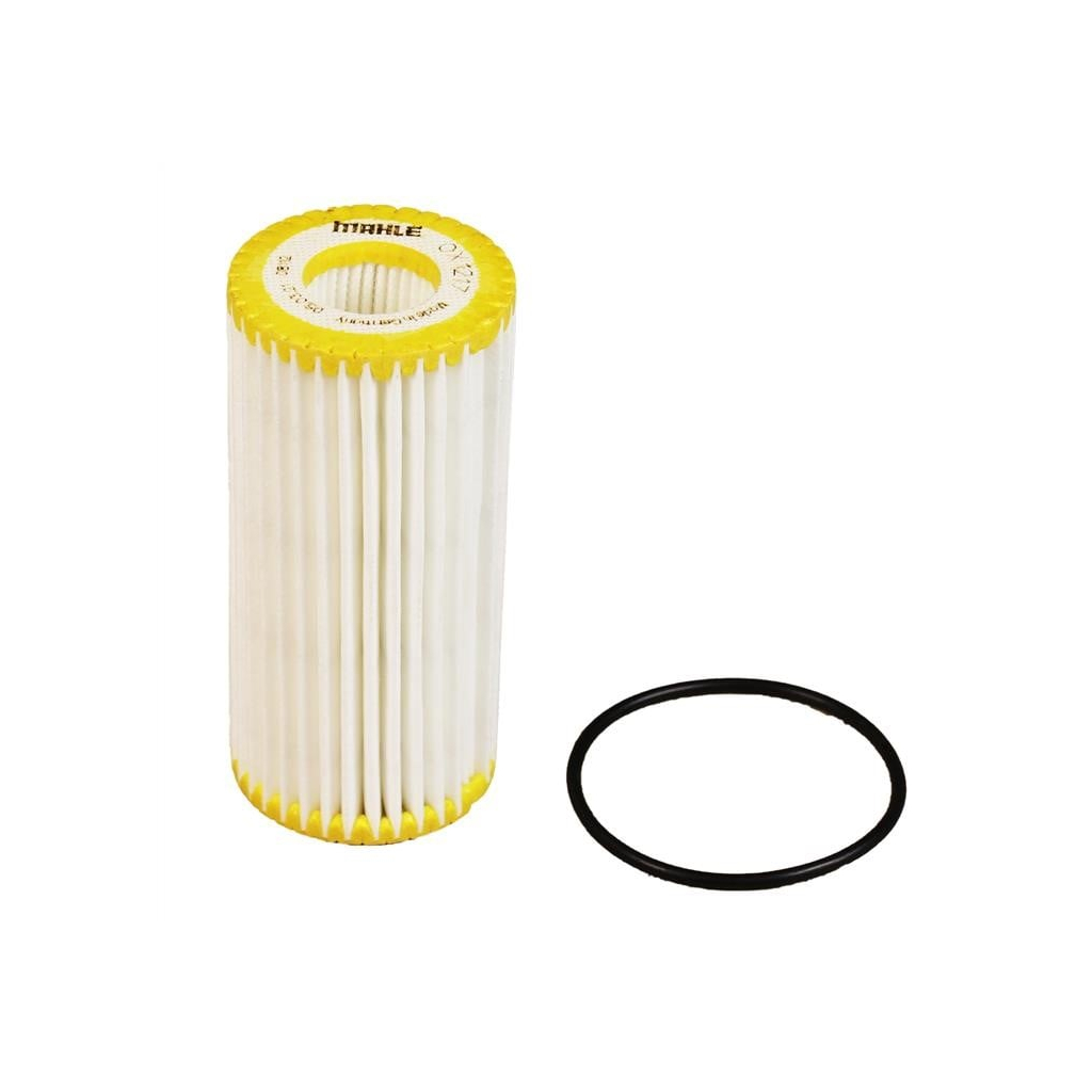 Фільтр масляний Mahle OX1217D