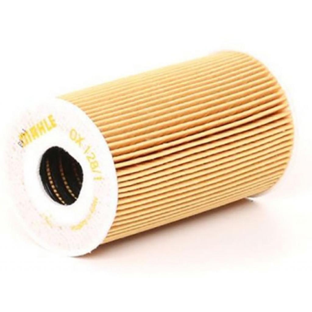 Фільтр масляний Mahle OX143DECO - фото 1