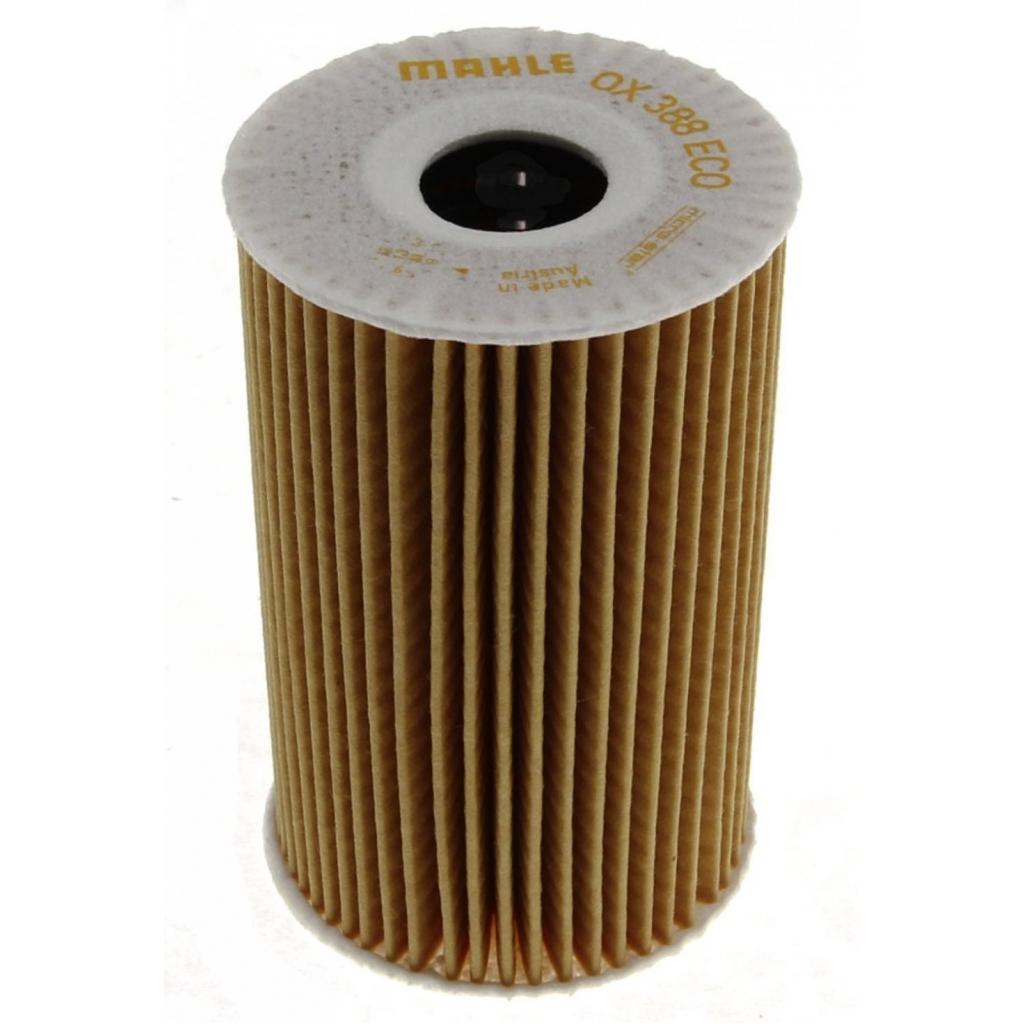 Фільтр масляний Mahle OX388DECO - фото 1