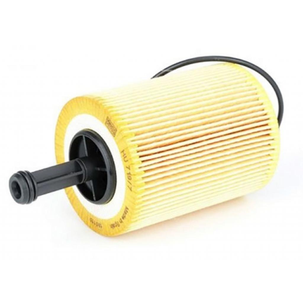 Фільтр масляний Mann HU719/7X - фото 1