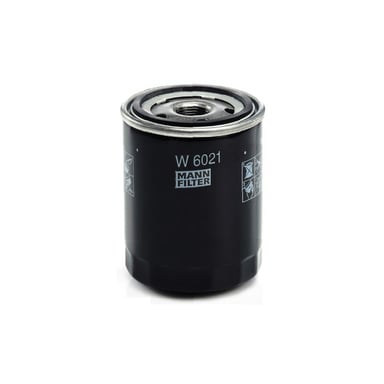 Фільтр масляний Mann W6021 - фото 1