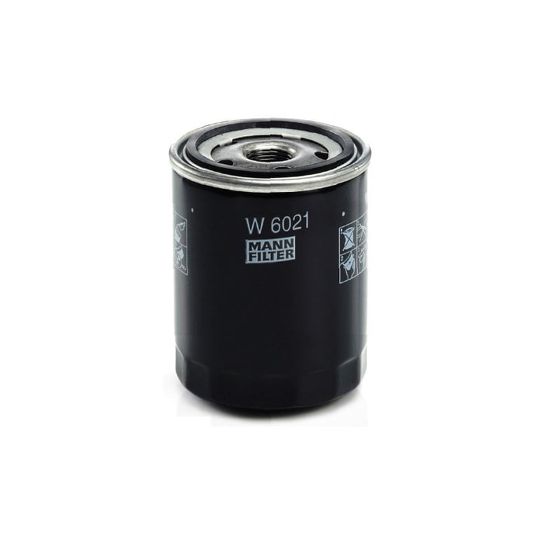 Фільтр масляний Mann W6021 - фото 1