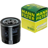 Фільтр масляний Mann W6021 - фото 2