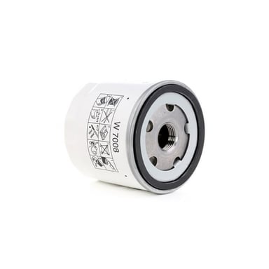 Фільтр масляний Mann W7008 - фото 1