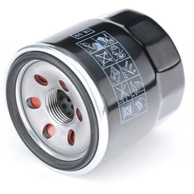 Фільтр масляний Mann W7023 - фото 1