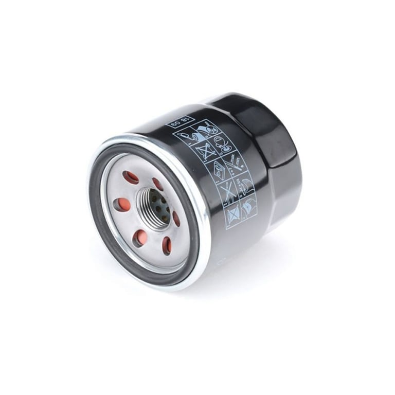 Фільтр масляний Mann W7023 - фото 2