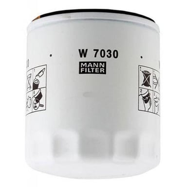 Фільтр масляний Mann W7030 - фото 1