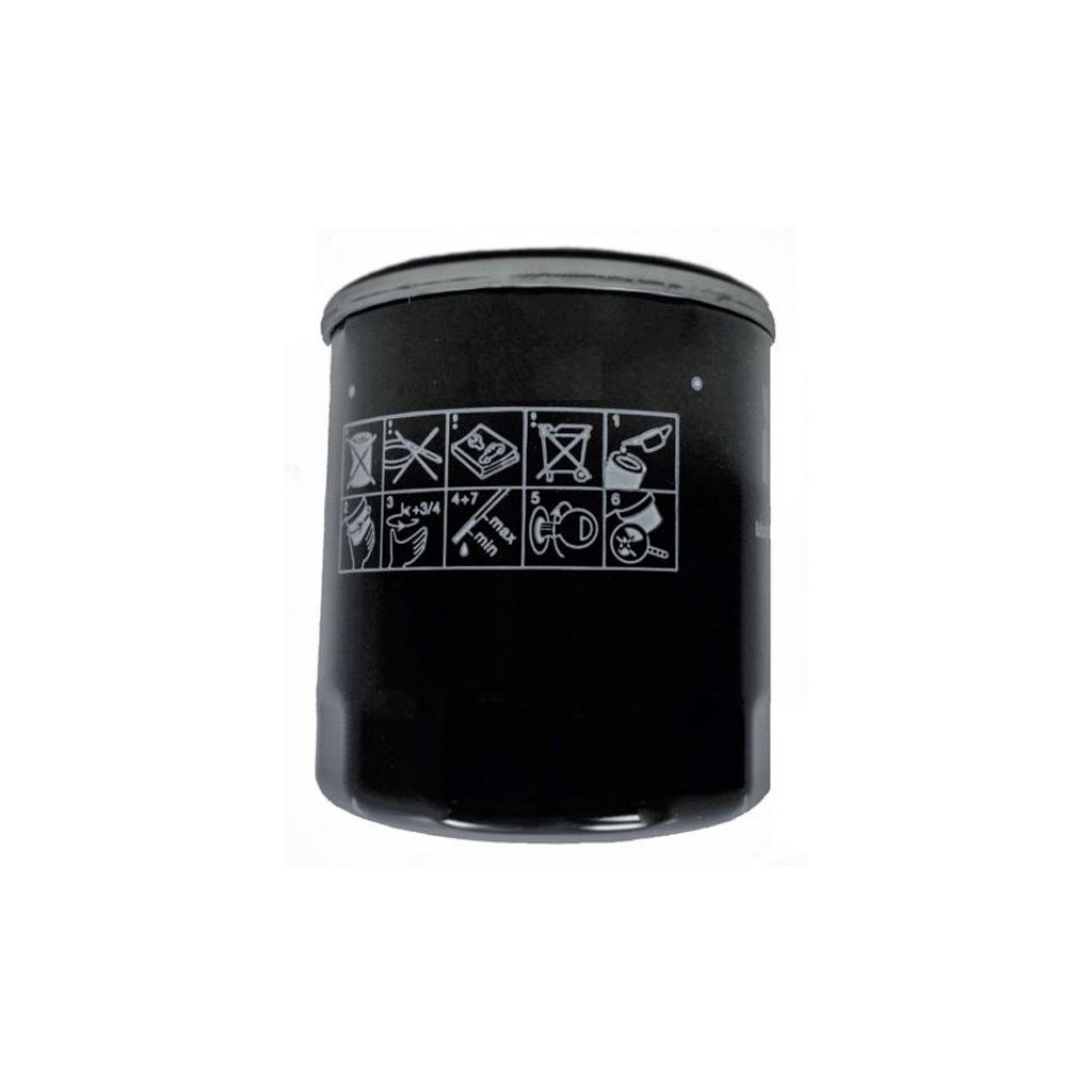 Фільтр масляний Mann W7058 - фото 1 Фільтр масляний Mann W7058 - фото 1