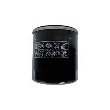 Фільтр масляний Mann W7058 - фото 1