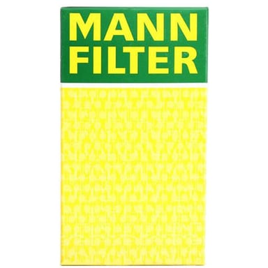 Фільтр масляний Mann W719/5