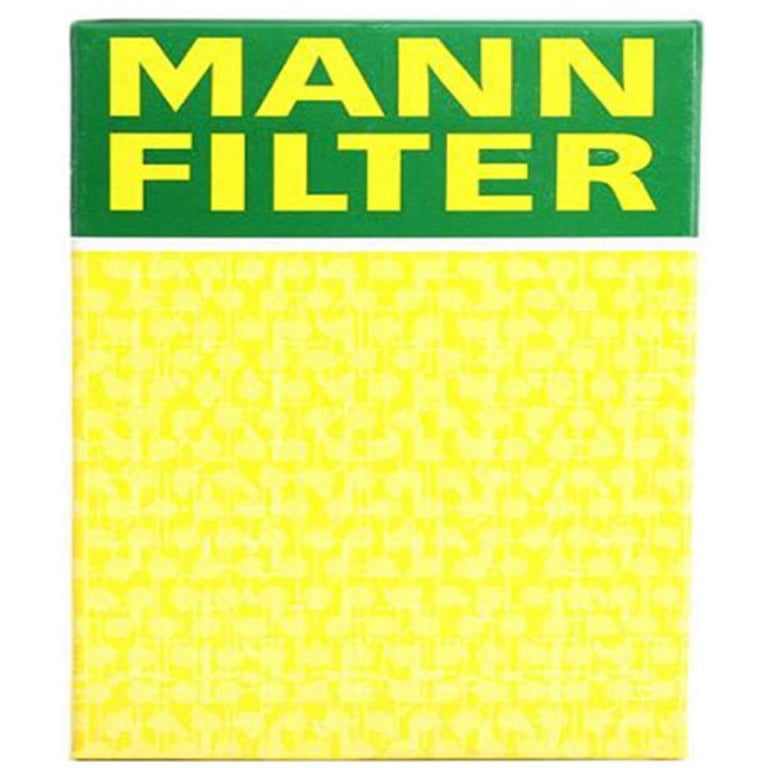 Фільтр масляний Mann W75/3 - фото 1