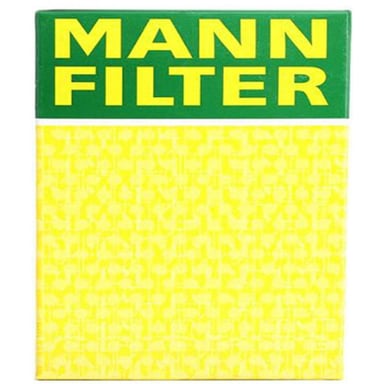 Фільтр масляний Mann W79 - фото 1