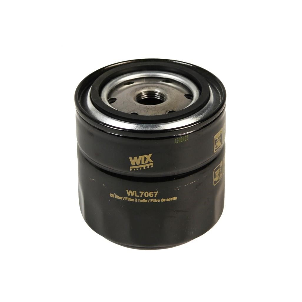 Фільтр масляний Wixfiltron WL7067
