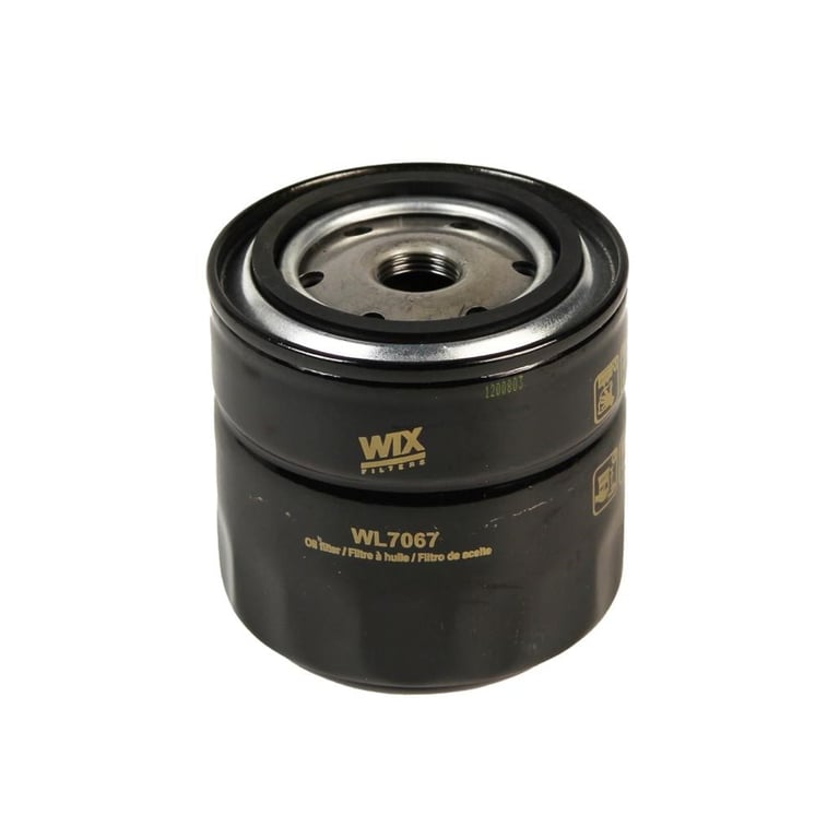 Фільтр масляний Wixfiltron WL7067 - фото 1