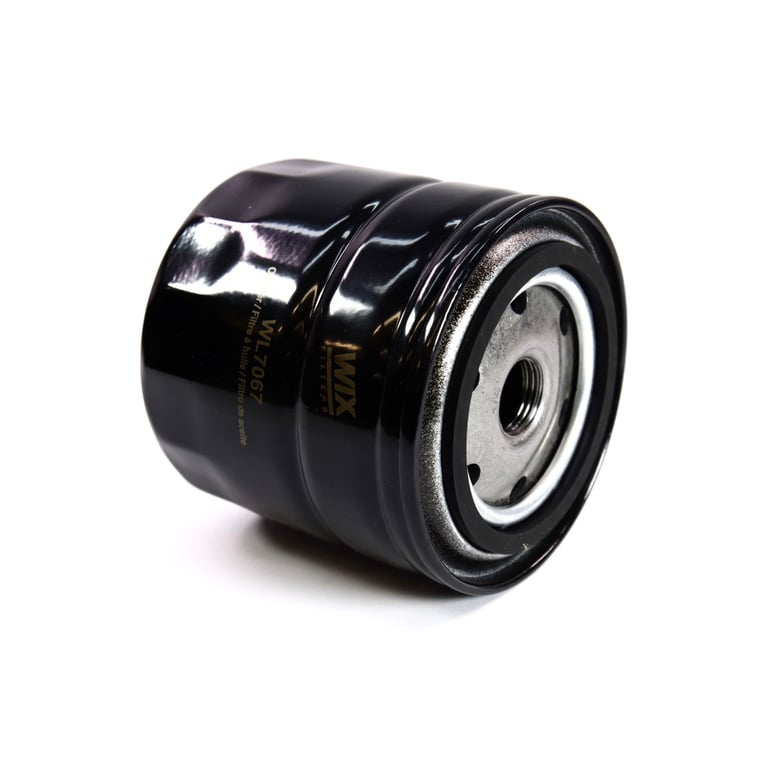 Фільтр масляний Wixfiltron WL7067-12