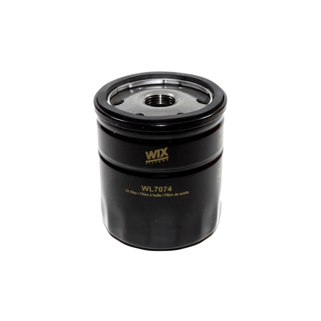 Фільтр масляний Wixfiltron WL7074 - фото 1