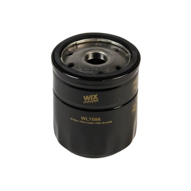 Фільтр масляний Wixfiltron WL7086