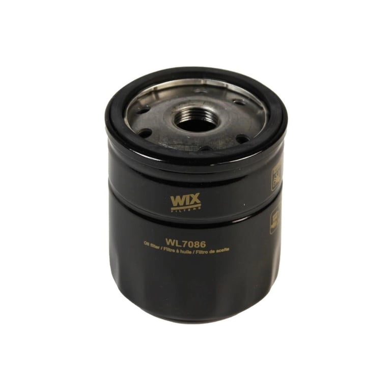 Фільтр масляний Wixfiltron WL7086 - фото 1