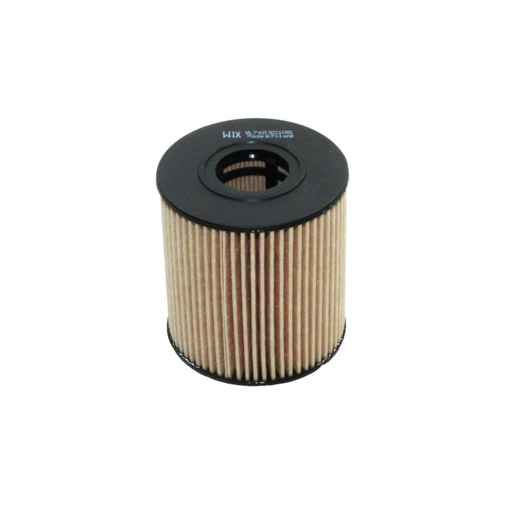 Фільтр масляний Wixfiltron WL7413 - фото 1