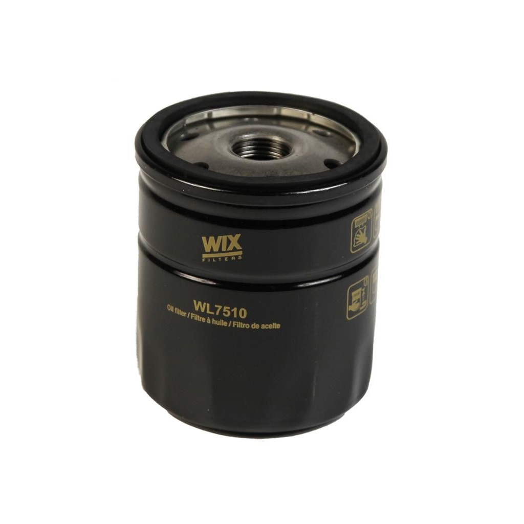 Фільтр масляний Wixfiltron WL7510 - фото 1