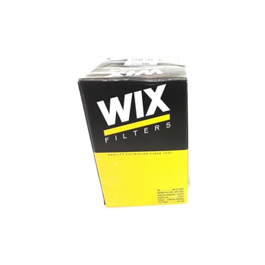 Фільтр масляний Wixfiltron WL7523 - фото 1