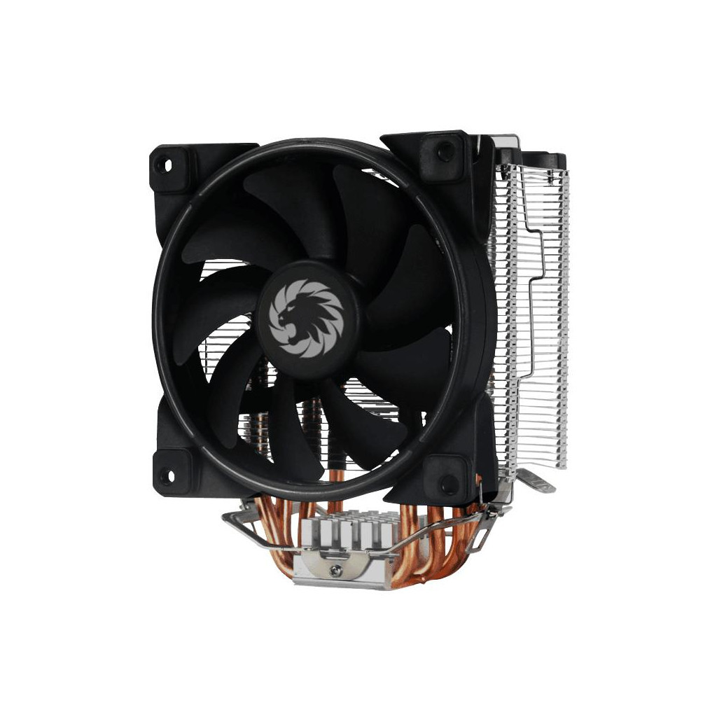 Кулер до процесора Gamemax GAMMA 500 Rainbow - фото 7 Кулер до процесора Gamemax GAMMA 500 Rainbow - фото 7