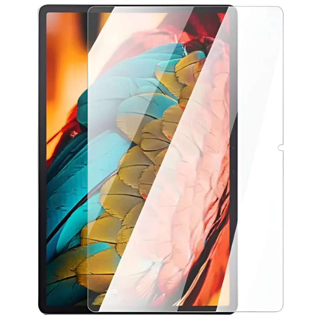 Скло захисне BeCover Lenovo Tab P11 TB-J606F / P11 Plus (705905) - фото 2 Скло захисне BeCover Lenovo Tab P11 TB-J606F / P11 Plus (705905) - фото 2